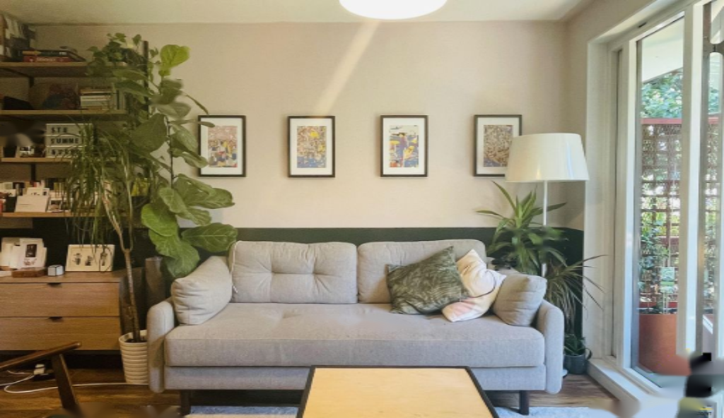 Квартира в Лондоне, Великобритания, 48 м² - фото 9