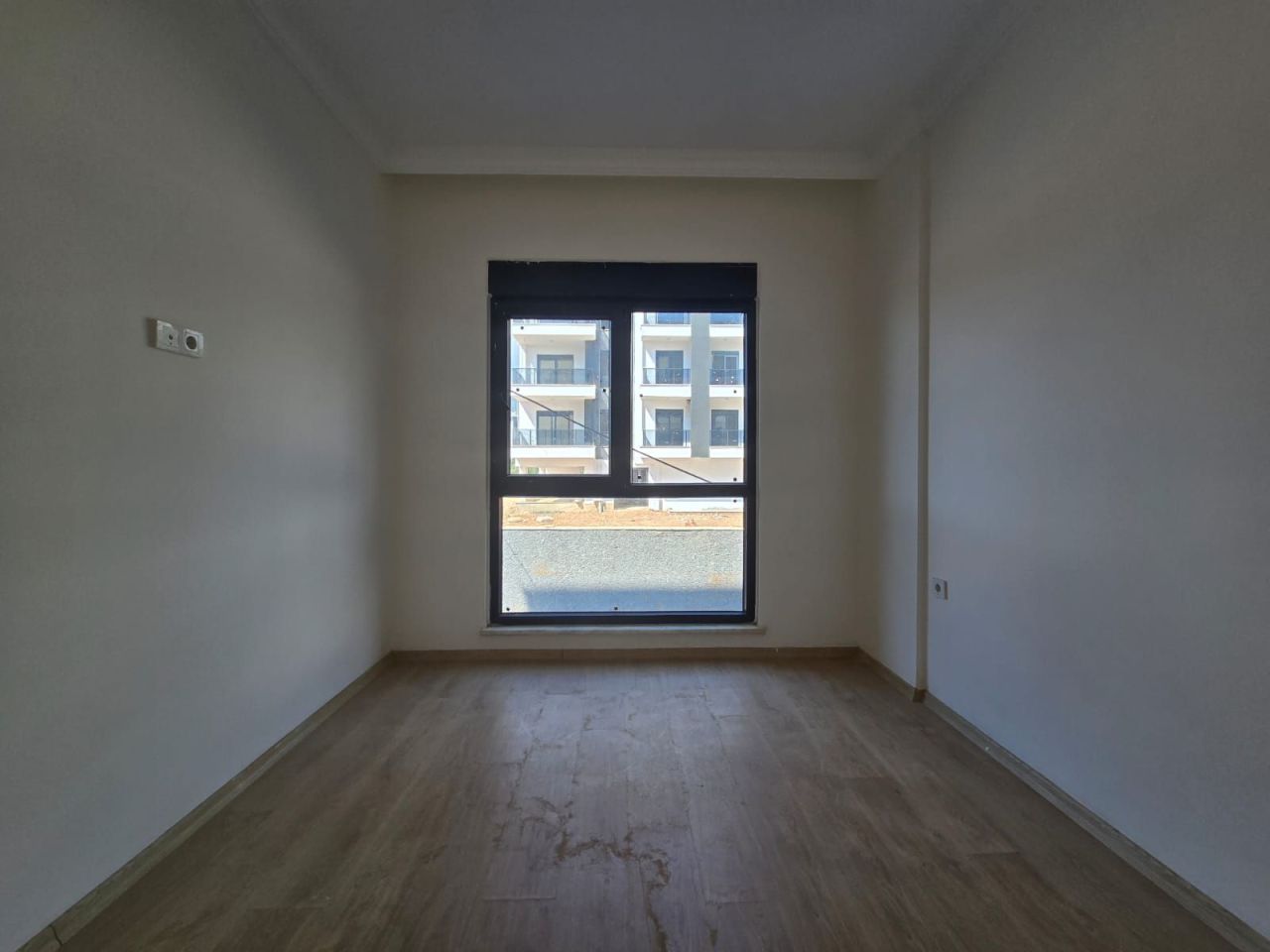 Апартаменты в Алании, Турция, 48 м² - фото 7