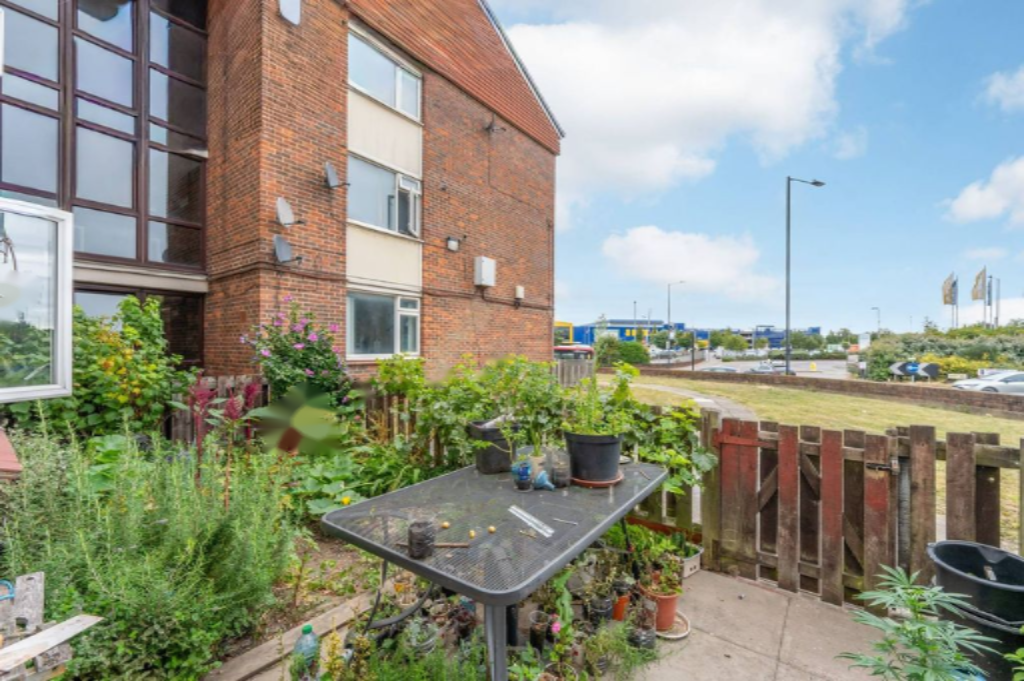 Квартира в Лондоне, Великобритания, 52 м² - фото 11