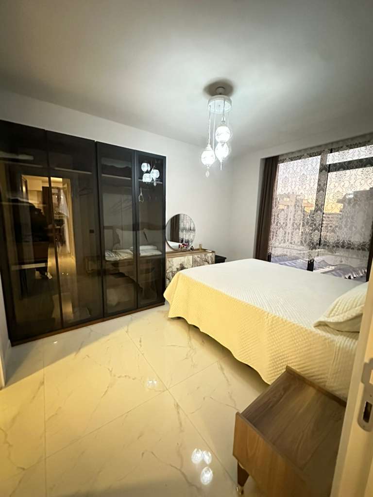 Апартаменты в Алании, Турция, 88 м² - фото 7