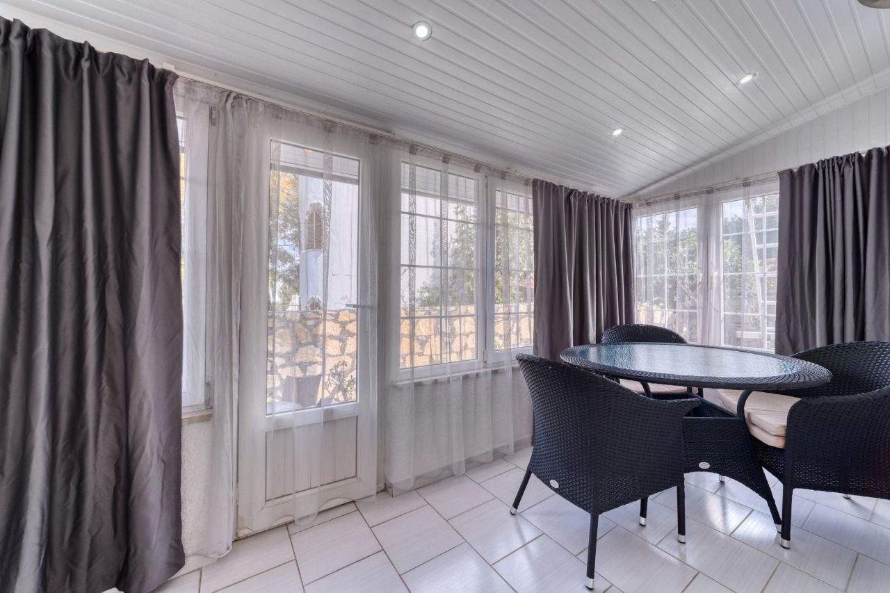 Вилла в Алании, Турция, 220 м² - фото 7