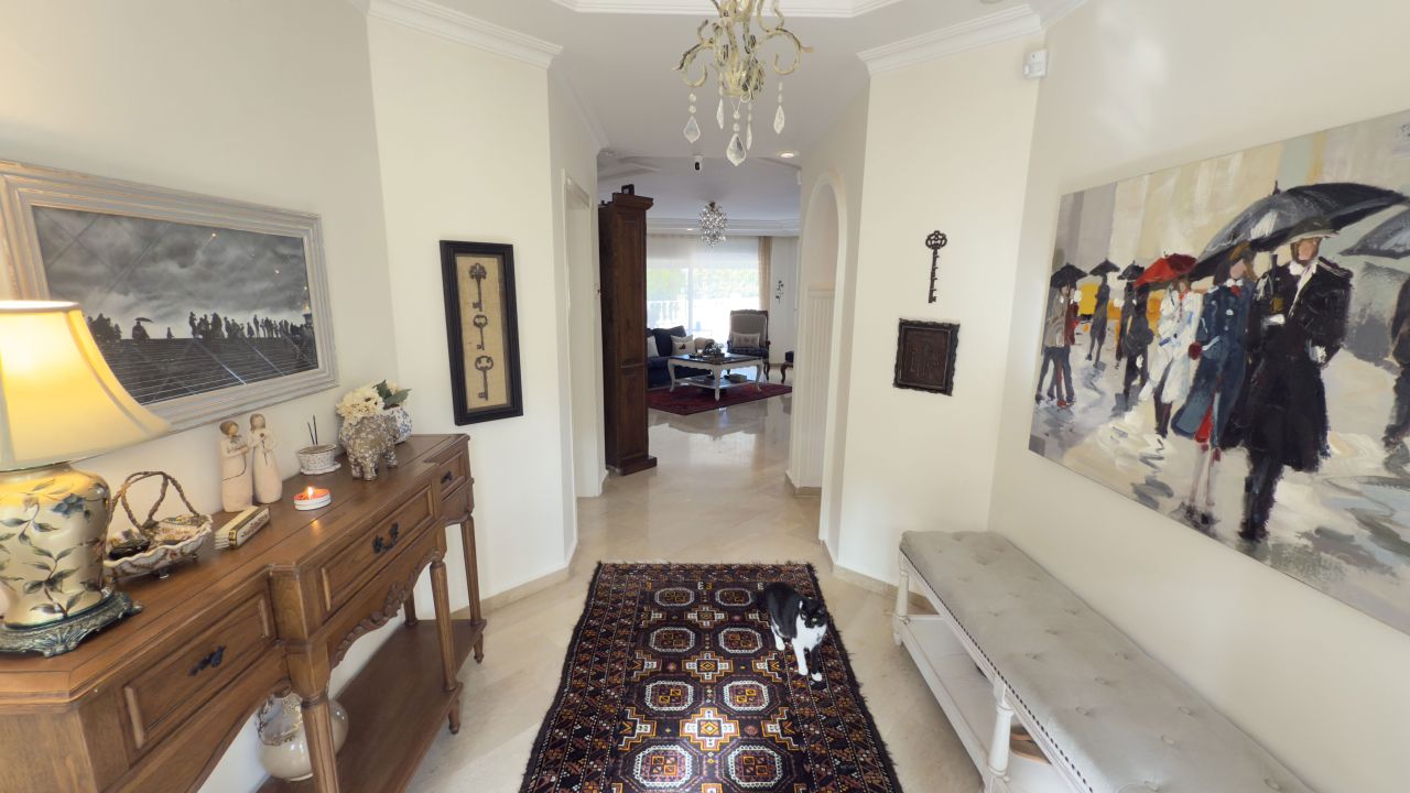 Вилла в Алании, Турция, 245 м² - фото 8