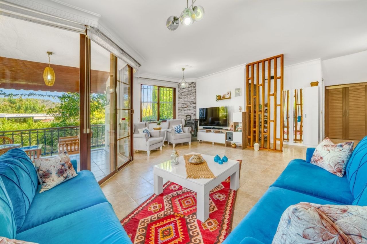 Вилла в Алании, Турция, 180 м² - фото 8