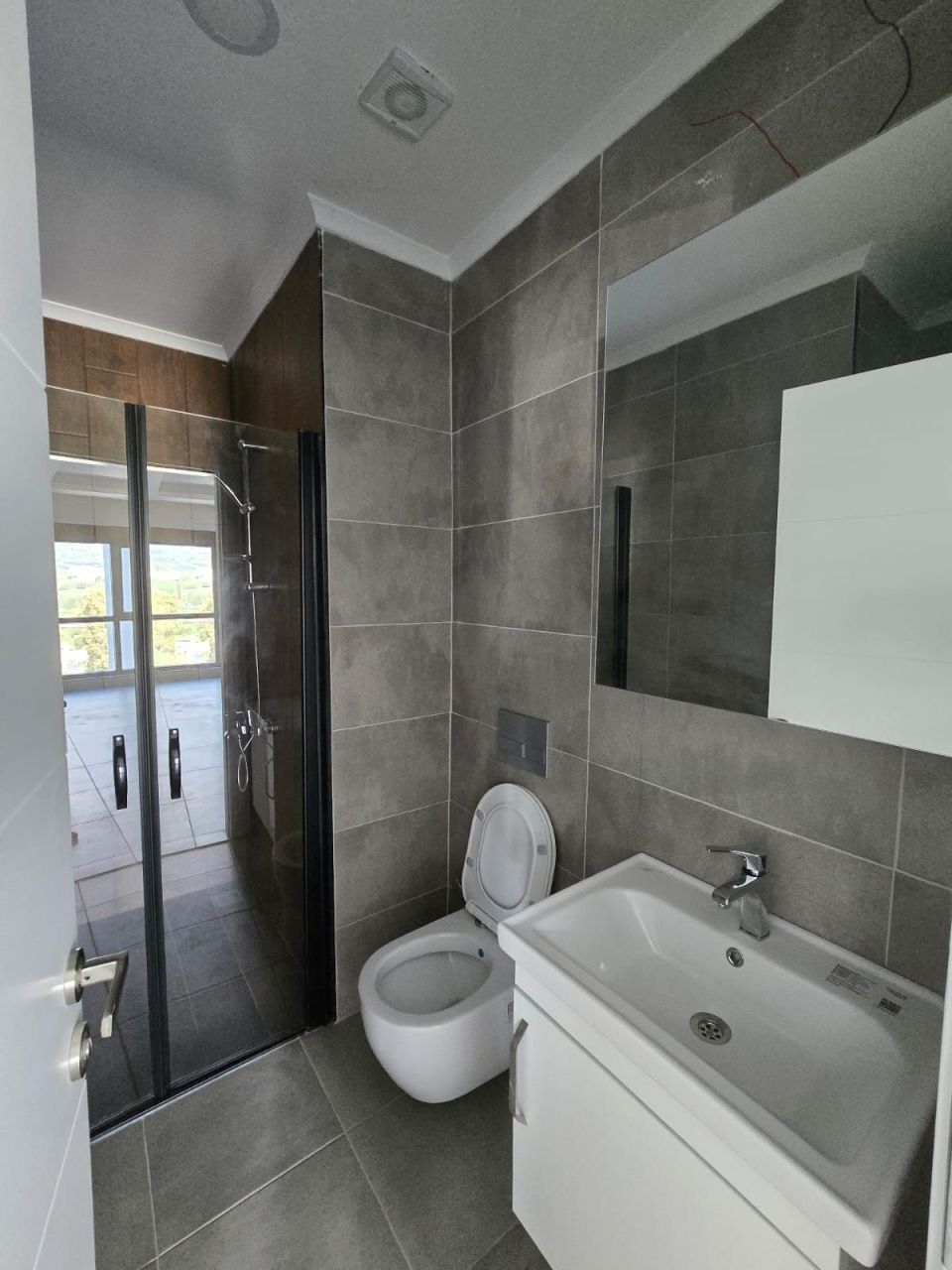 Апартаменты в Алании, Турция, 40 м² - фото 8