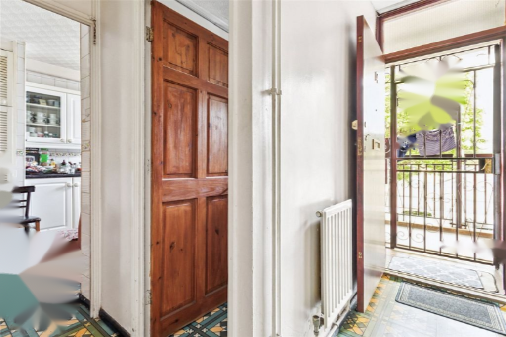 Квартира в Лондоне, Великобритания, 49 м² - фото 11