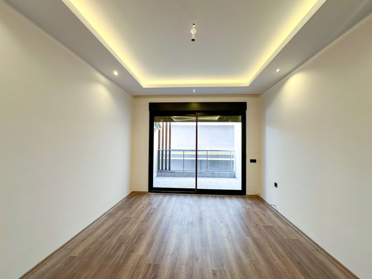 Апартаменты в Алании, Турция, 130 м² - фото 9