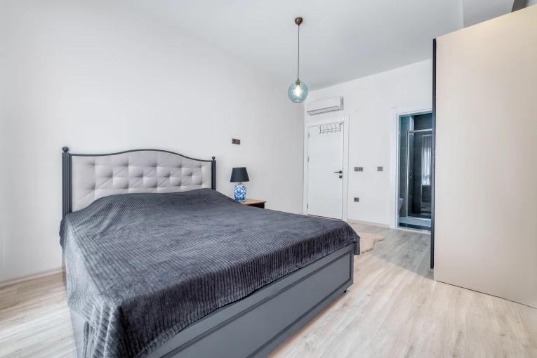 Апартаменты в Алании, Турция, 115 м² - фото 9