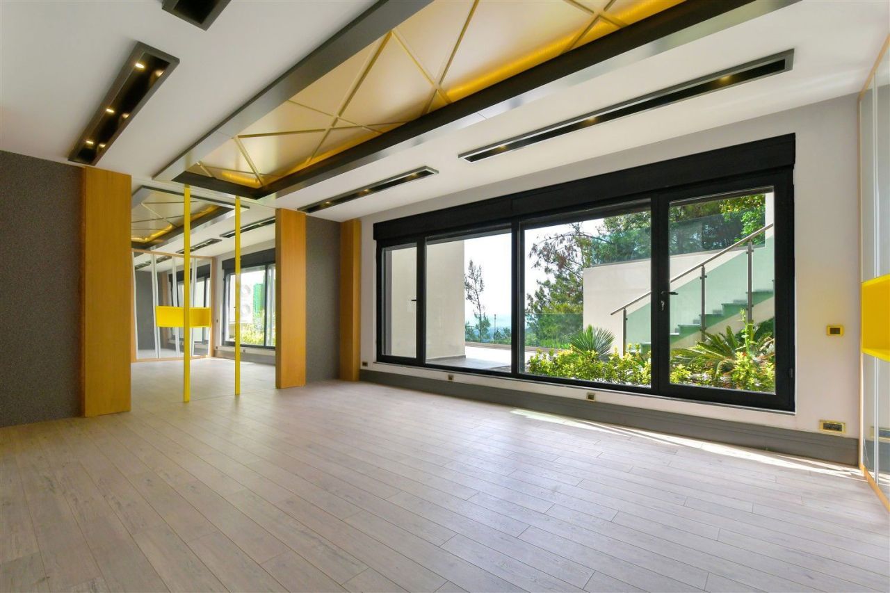 Вилла в Алании, Турция, 285 м² - фото 9