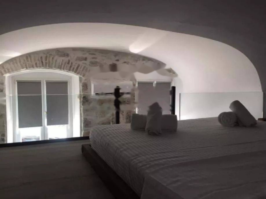 Квартира в Опатии, Хорватия, 87 м² - фото 12