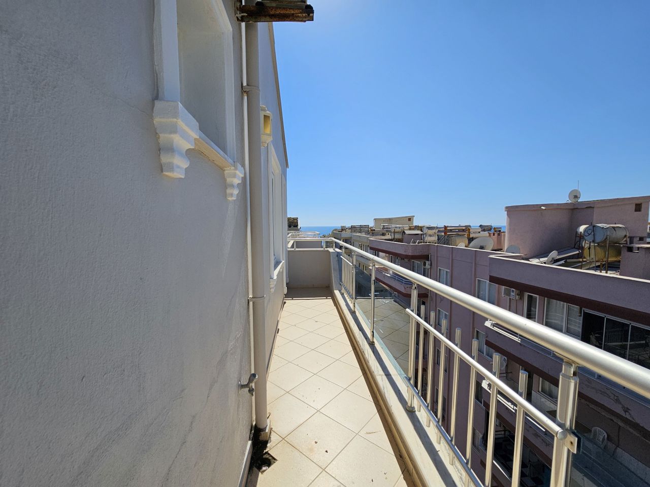 Апартаменты в Алании, Турция, 220 м² - фото 9