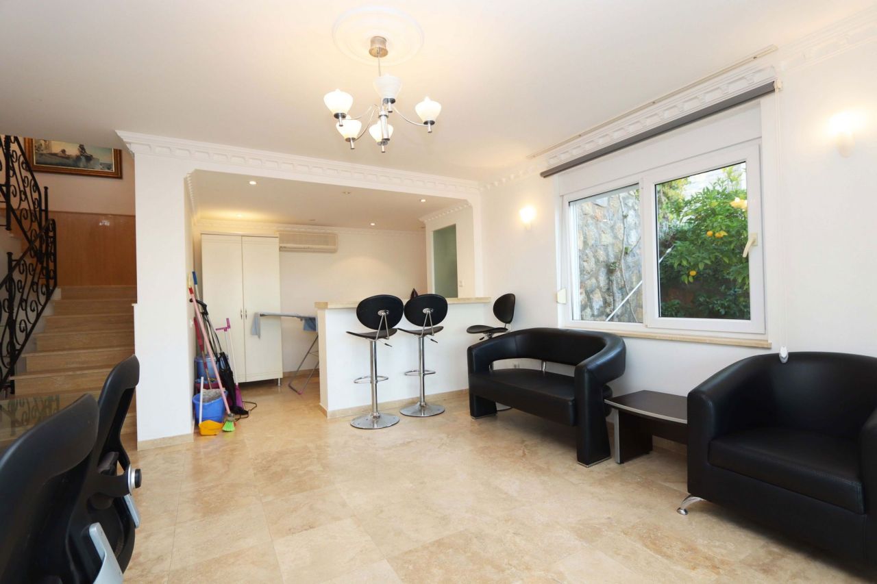 Вилла в Алании, Турция, 305 м² - фото 9