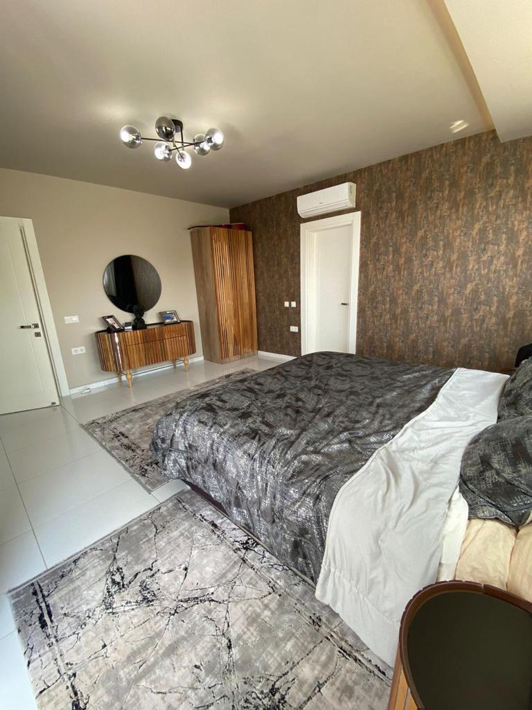 Апартаменты в Алании, Турция, 140 м² - фото 9