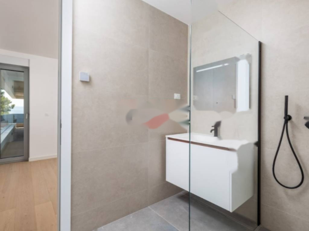 Квартира в Опатии, Хорватия, 108 м² - фото 12