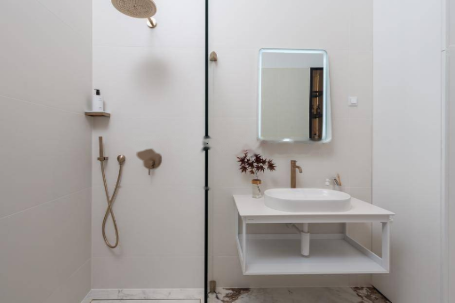 Квартира в Опатии, Хорватия, 73 м² - фото 12