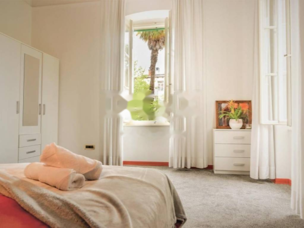 Квартира в Опатии, Хорватия, 200 м² - фото 12