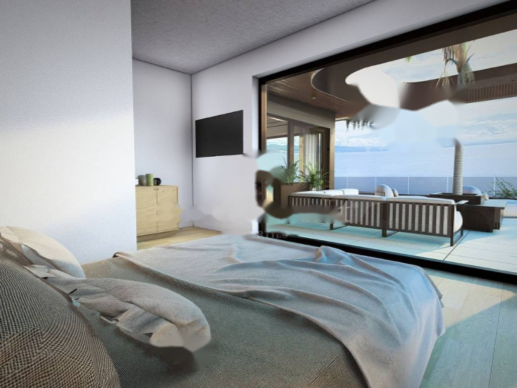 Квартира в Опатии, Хорватия, 287 м² - фото 12