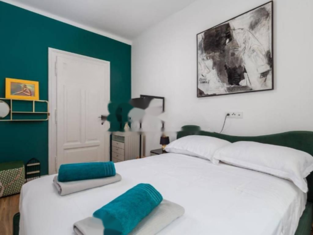 Квартира в Опатии, Хорватия, 100 м² - фото 12