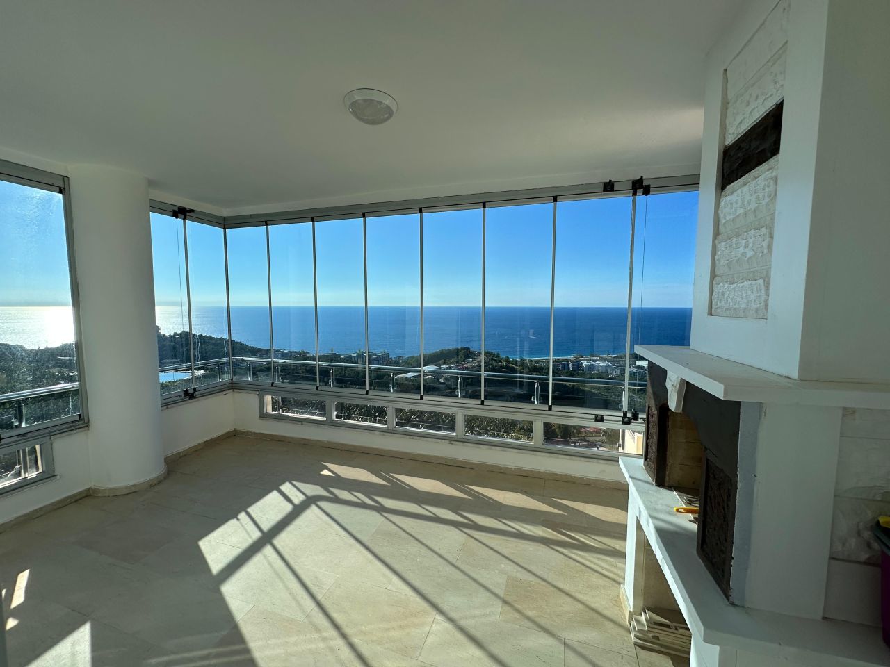 Апартаменты в Алании, Турция, 220 м² - фото 10