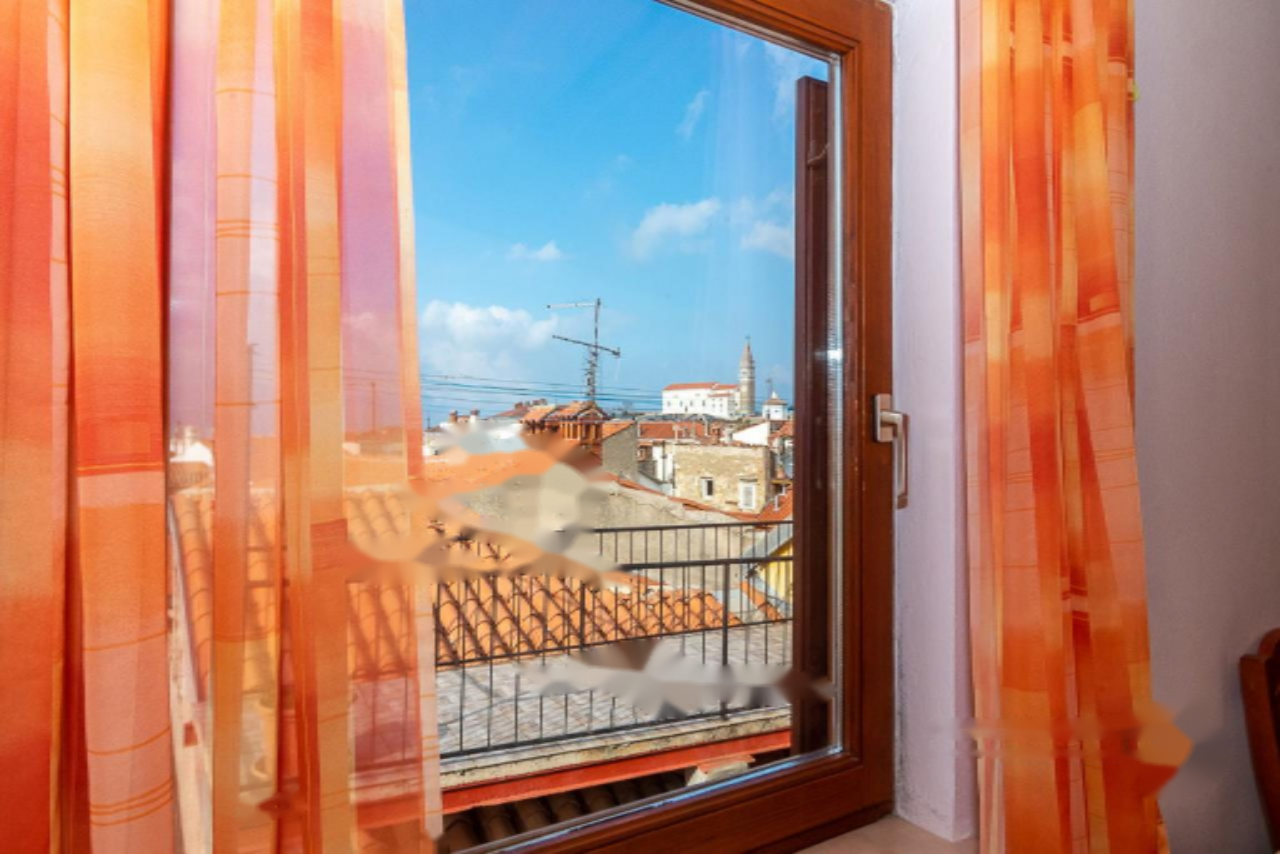 Квартира в Пиране, Словения, 129 м² - фото 12