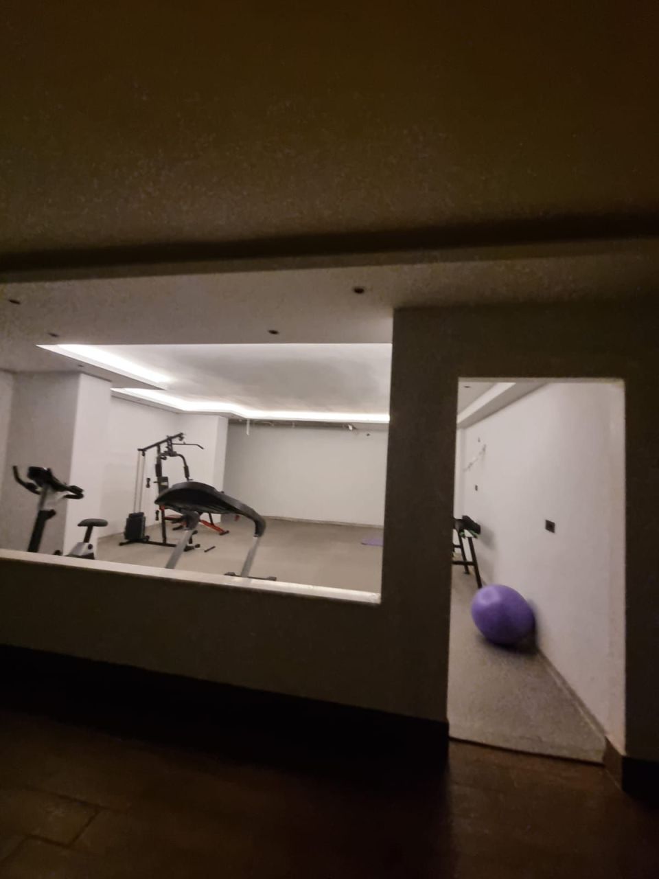 Апартаменты в Алании, Турция, 40 м² - фото 10