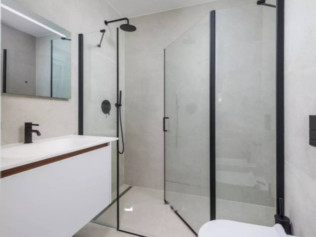 Квартира в Опатии, Хорватия, 94 м² - фото 12