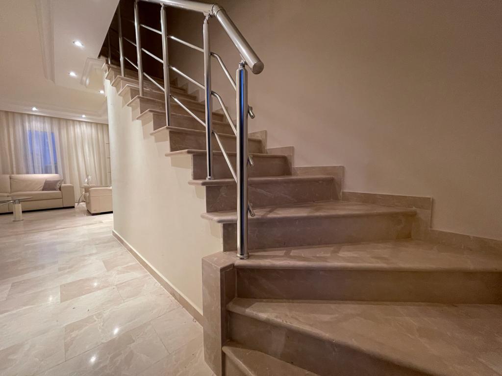 Вилла в Алании, Турция, 250 м² - фото 10