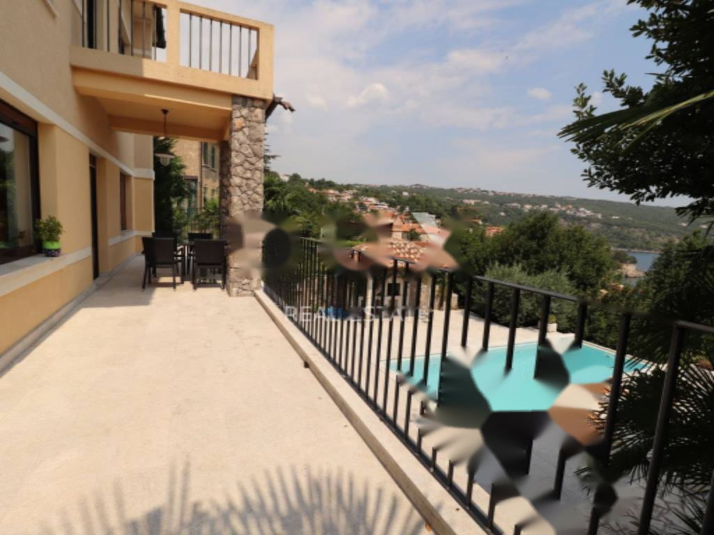 Дом в Опатии, Хорватия, 230 м² - фото 12