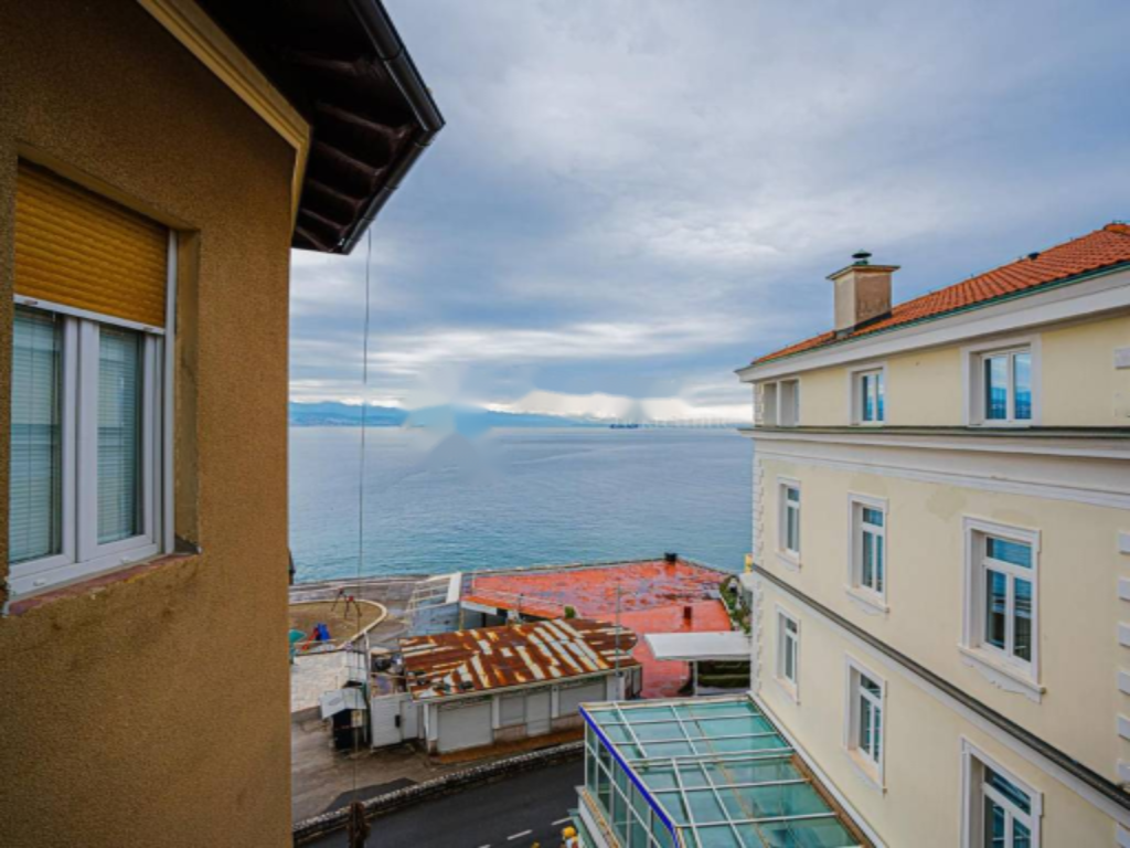 Квартира в Опатии, Хорватия, 43 м² - фото 12