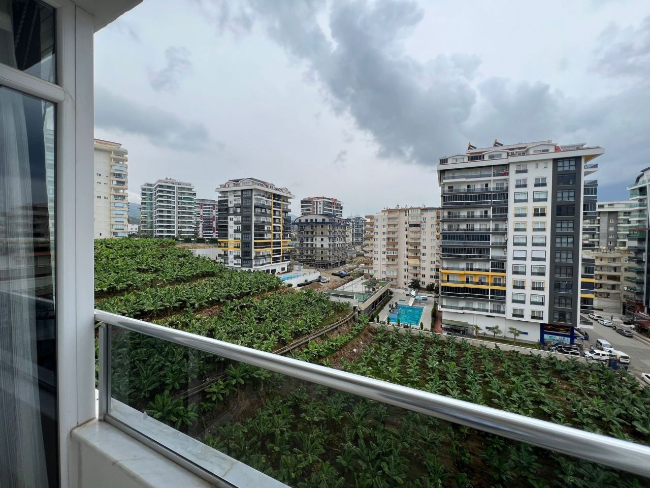 Апартаменты в Алании, Турция, 120 м² - фото 10