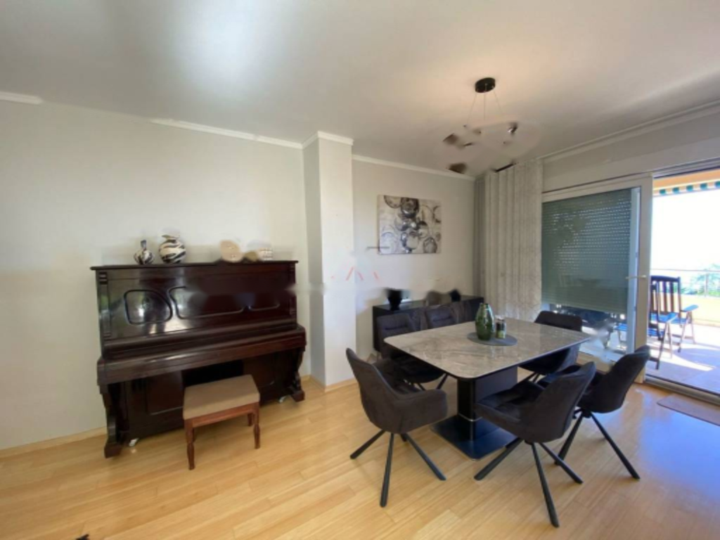 Квартира в Опатии, Хорватия, 90 м² - фото 12