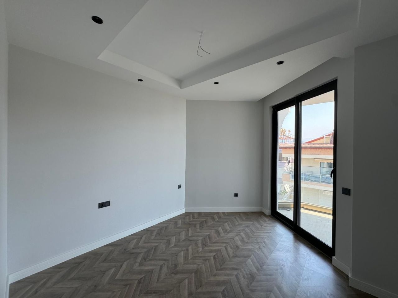 Апартаменты в Алании, Турция, 142 м² - фото 10