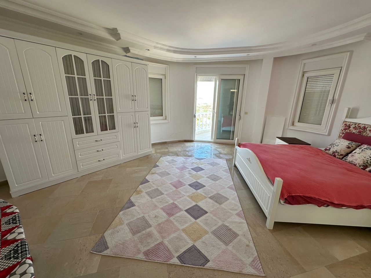 Вилла в Алании, Турция, 200 м² - фото 10