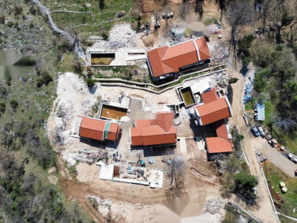 Дом в Опатии, Хорватия, 870 м² - фото 12