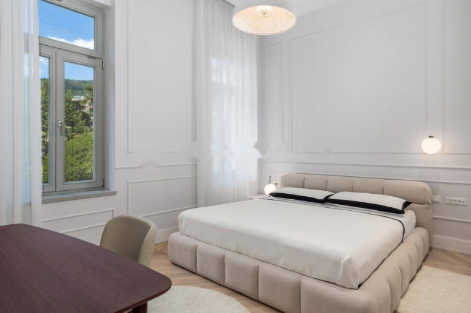 Квартира в Опатии, Хорватия, 114 м² - фото 12