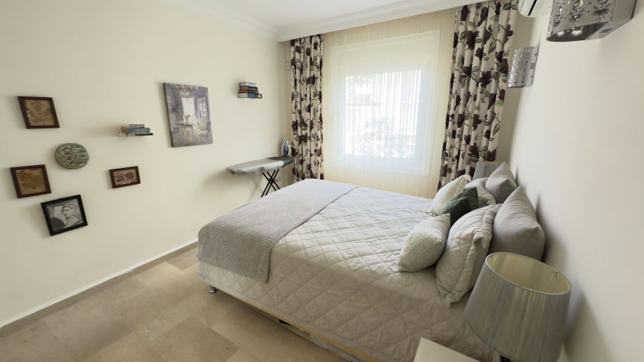 Вилла в Алании, Турция, 245 м² - фото 10