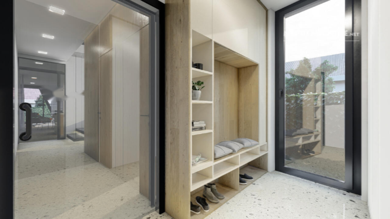 Земля в Любляне, Словения, 411 м² - фото 12