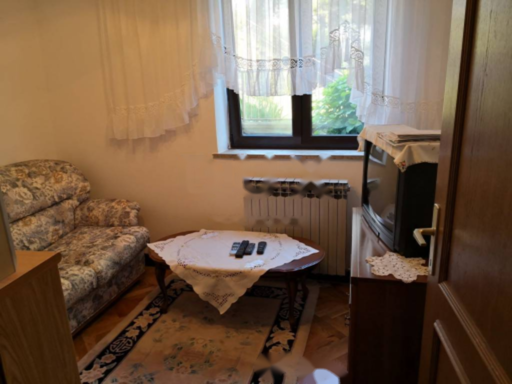 Квартира в Опатии, Хорватия, 140 м² - фото 12