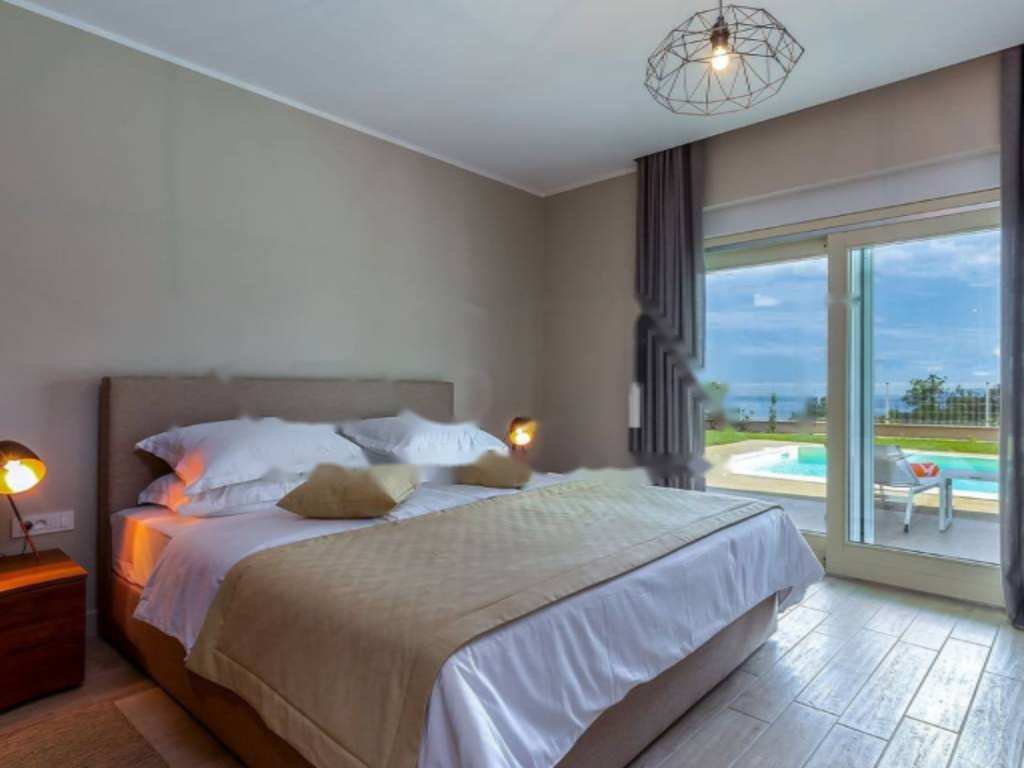 Дом в Опатии, Хорватия, 4 м² - фото 12