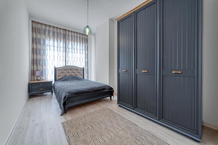 Апартаменты в Алании, Турция, 115 м² - фото 10