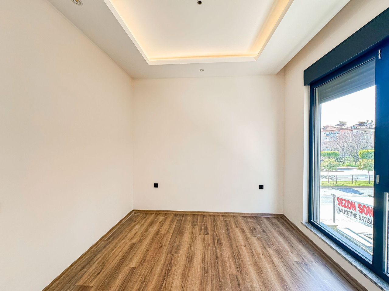 Апартаменты в Алании, Турция, 130 м² - фото 10