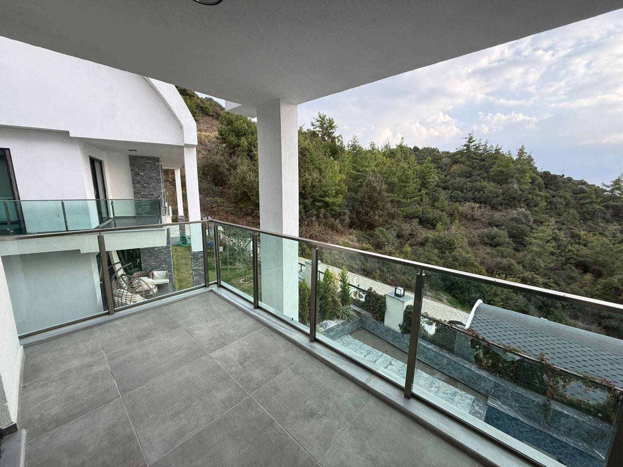 Вилла в Алании, Турция, 330 м² - фото 10