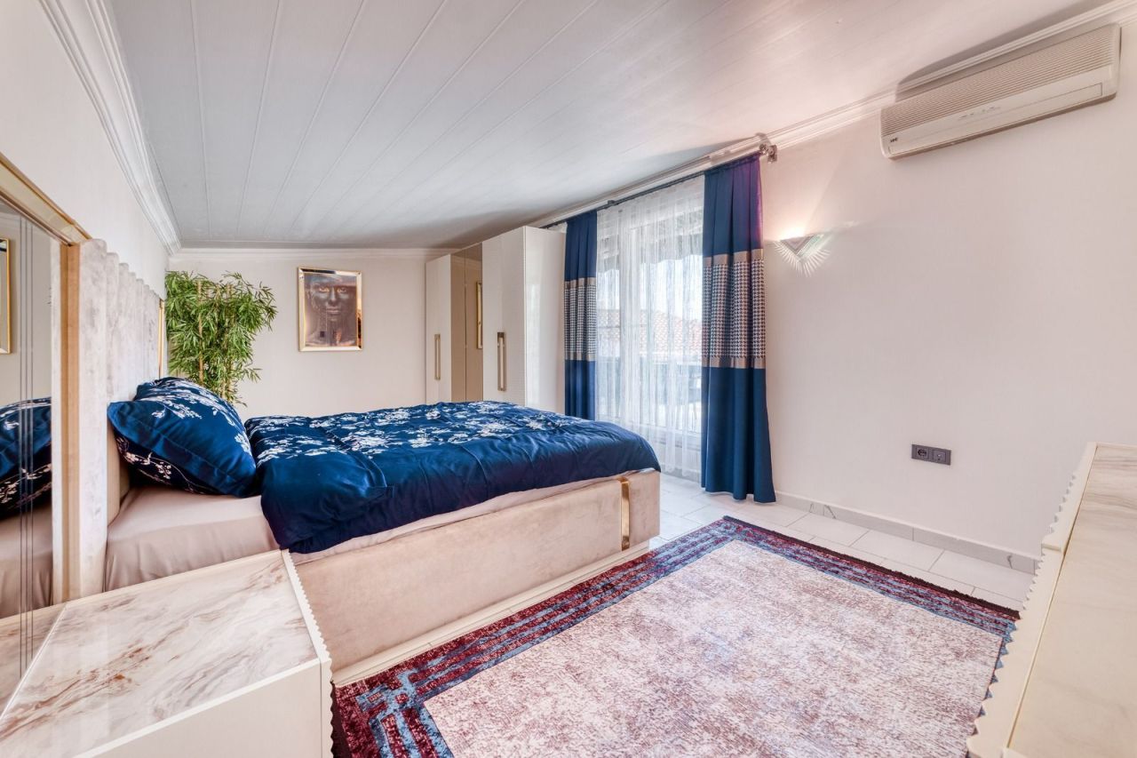 Вилла в Алании, Турция, 220 м² - фото 10