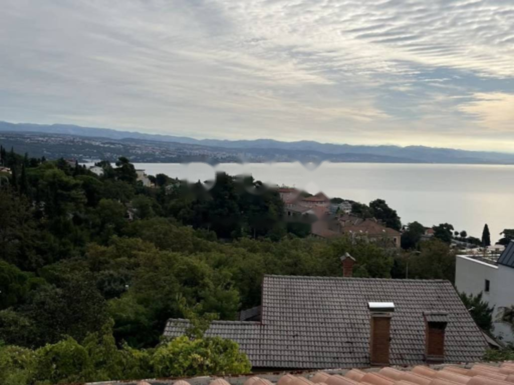 Дом в Опатии, Хорватия, 302 м² - фото 12