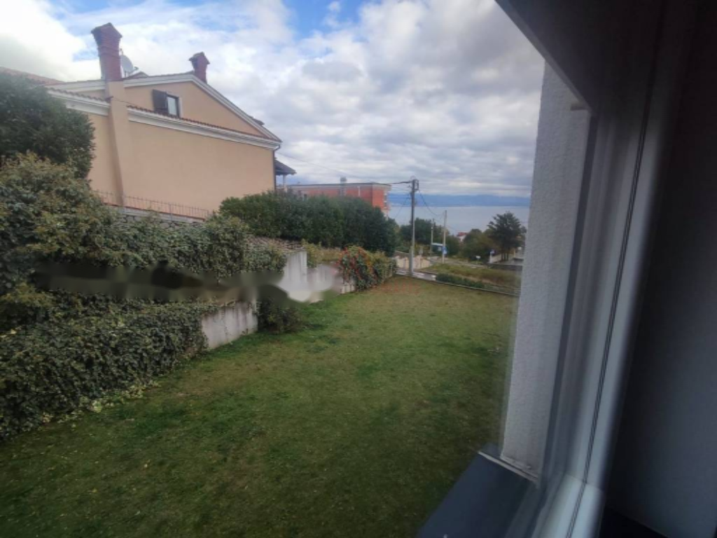 Квартира в Опатии, Хорватия, 123 м² - фото 12