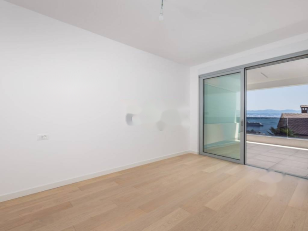 Квартира в Опатии, Хорватия, 95 м² - фото 12