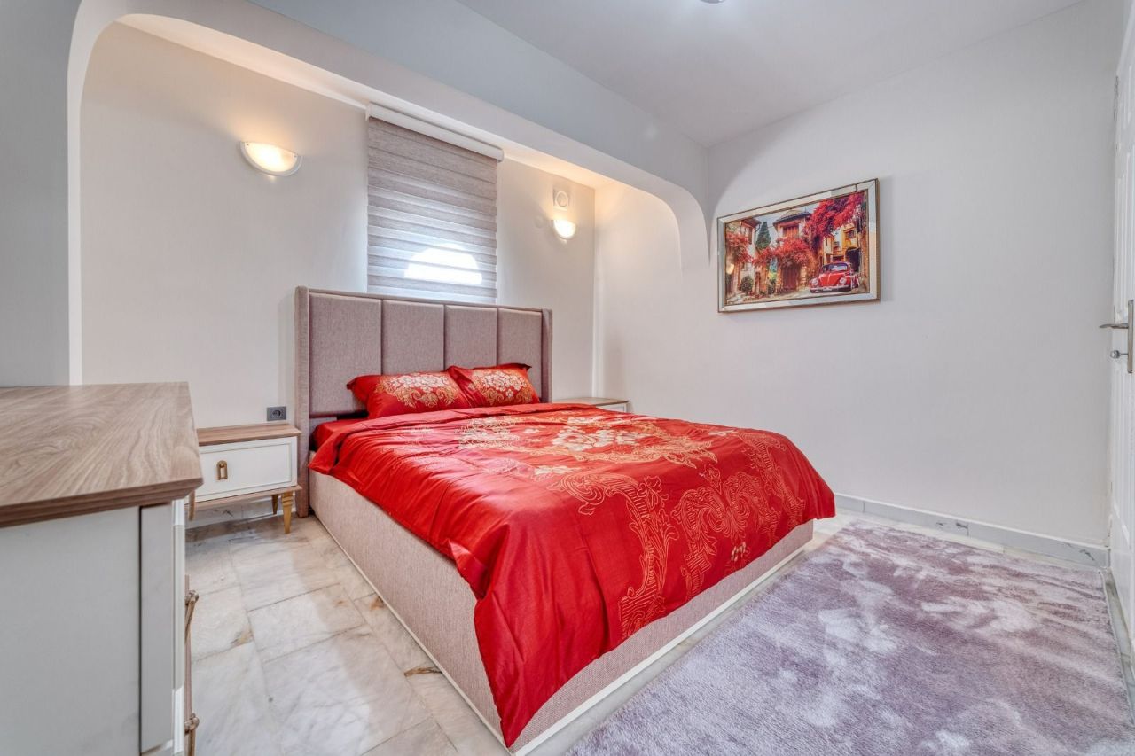 Вилла в Алании, Турция, 220 м² - фото 11