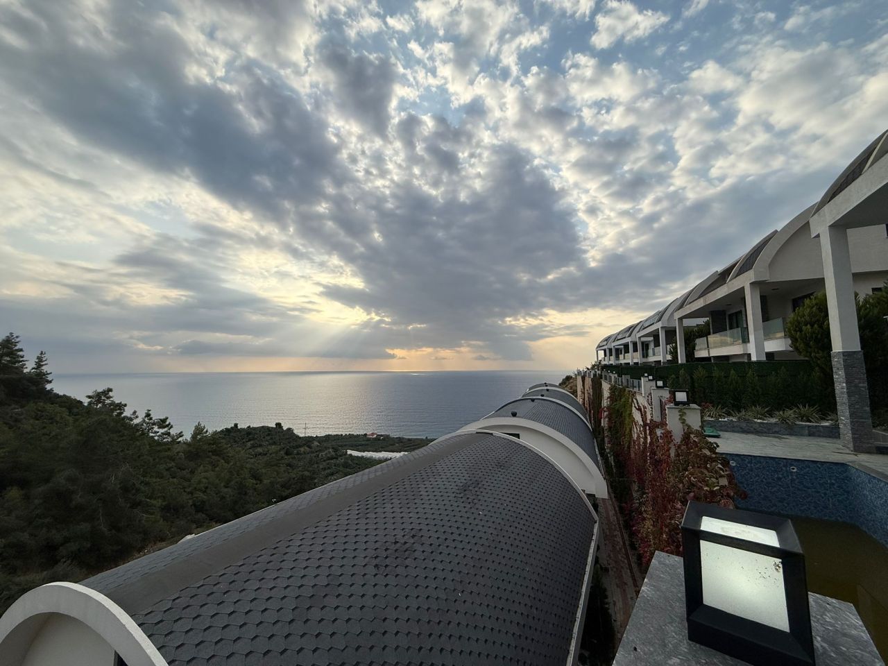 Вилла в Алании, Турция, 330 м² - фото 11