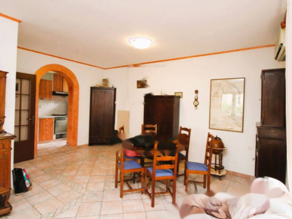 Квартира в Опатии, Хорватия, 78 м² - фото 12