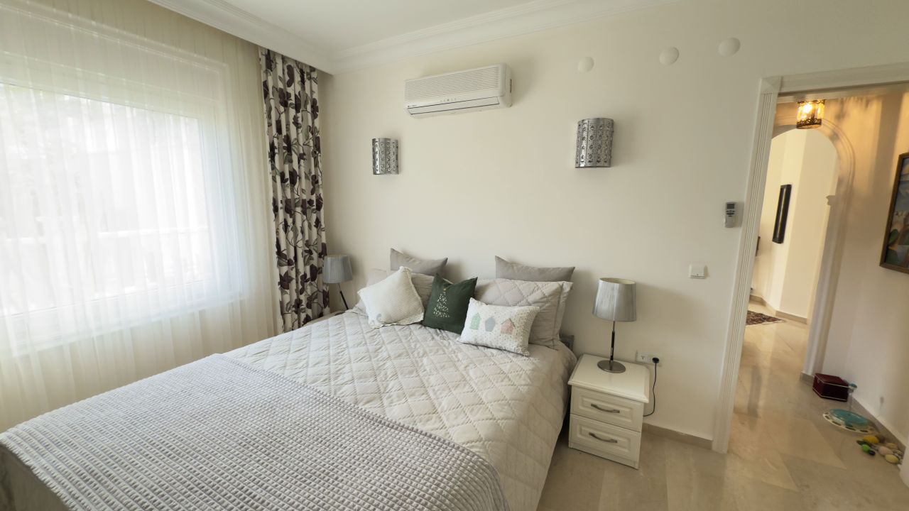 Вилла в Алании, Турция, 245 м² - фото 11