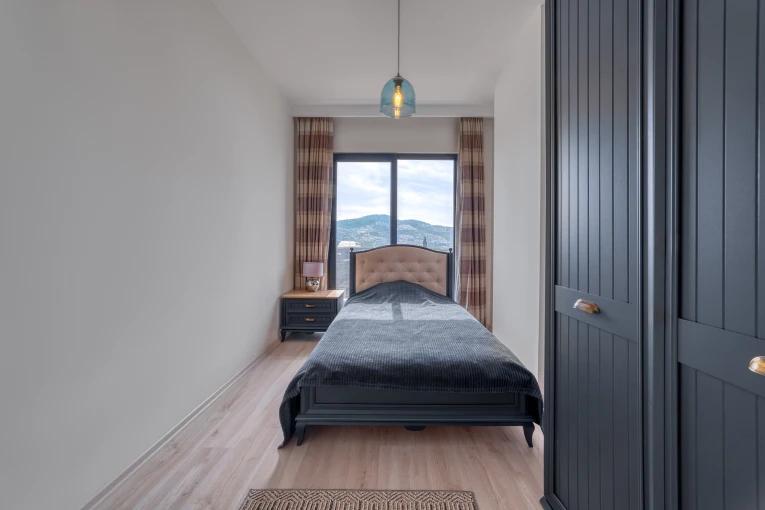 Апартаменты в Алании, Турция, 115 м² - фото 11